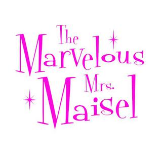 The marvelous Mrs Maisel (Amazon Prime) – Une série très attachante !