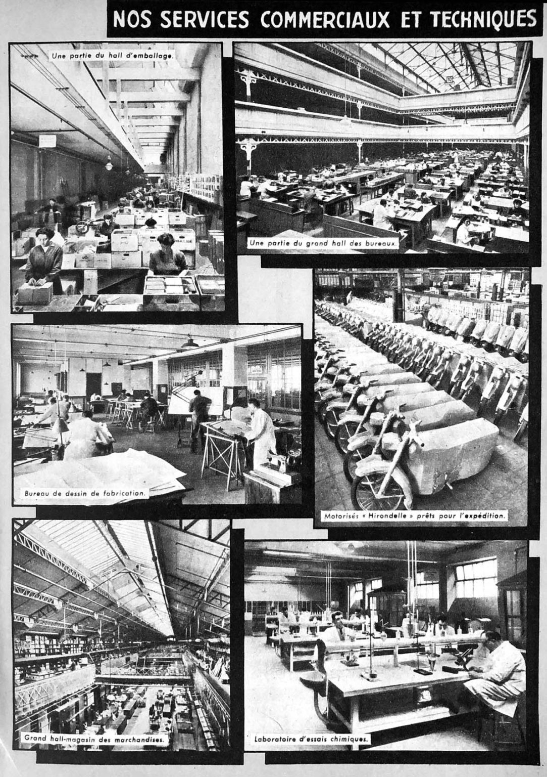 Catalogue Manufrance 1962 - Livres