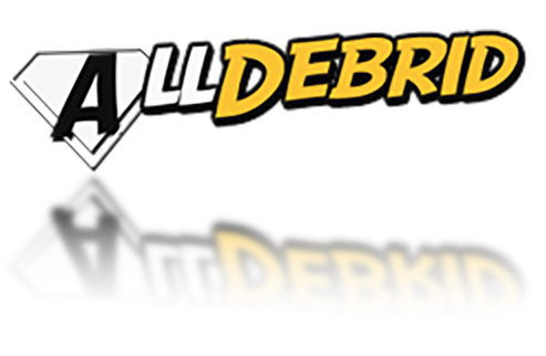 Logo Alldebrid